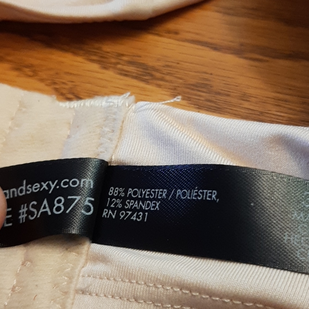 Ladies 🚺 bra - Picture 8 of 8
